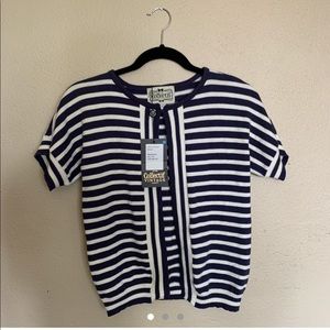 Collectif Cardigan NWT